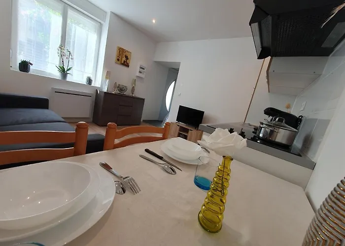 Savane Appartement *