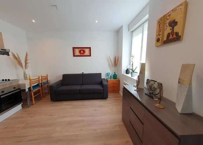 Appartement Savane *