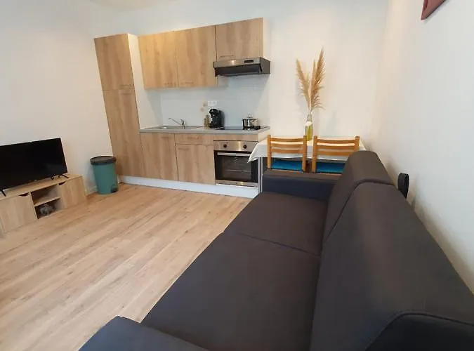 Savane Appartement *