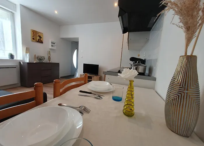 Appartement Savane *