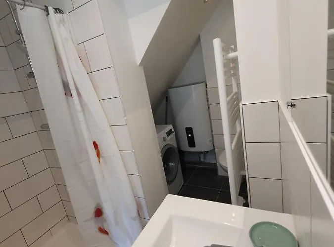 Appartement Savane *