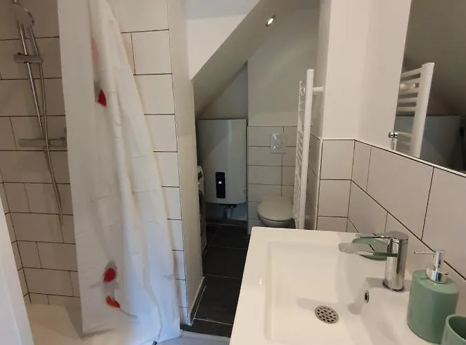 Savane Appartement *