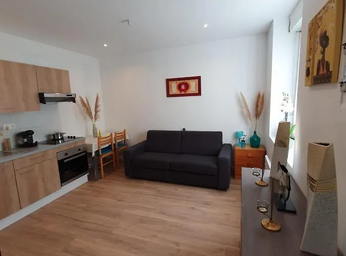 Appartement Savane Nancy