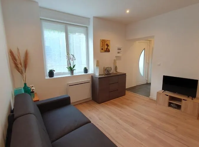 Appartement Savane Nancy