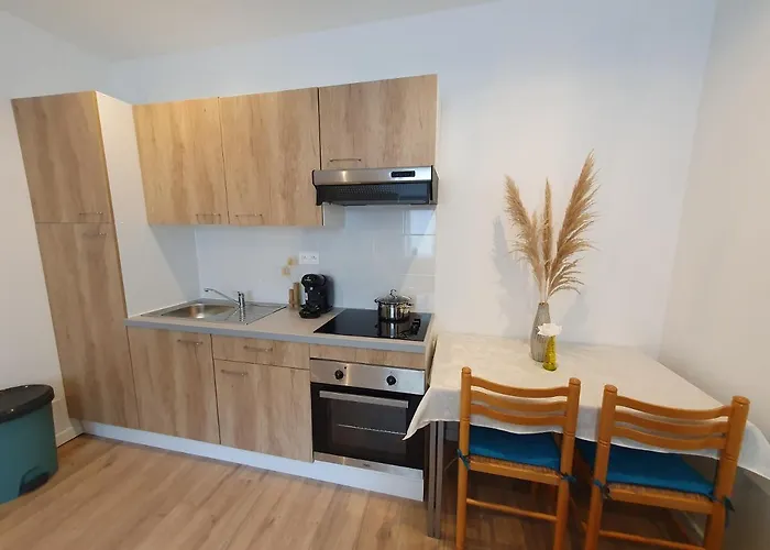 Savane Appartement Nancy