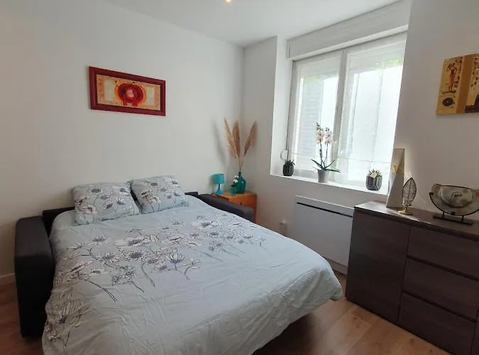 Appartement Savane *