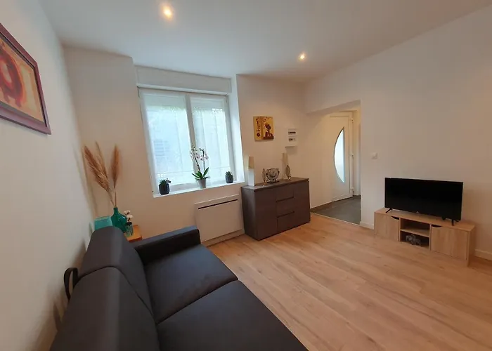 Savane Appartement *