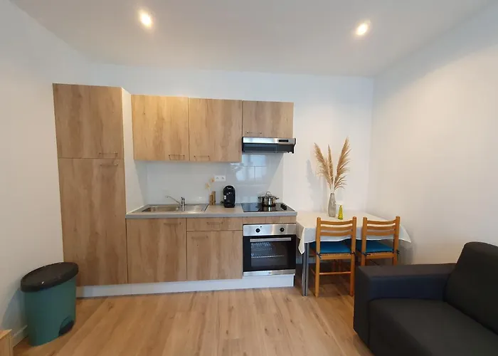 Appartement Savane *