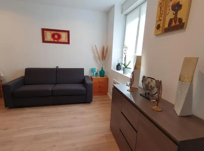 Appartement Savane *